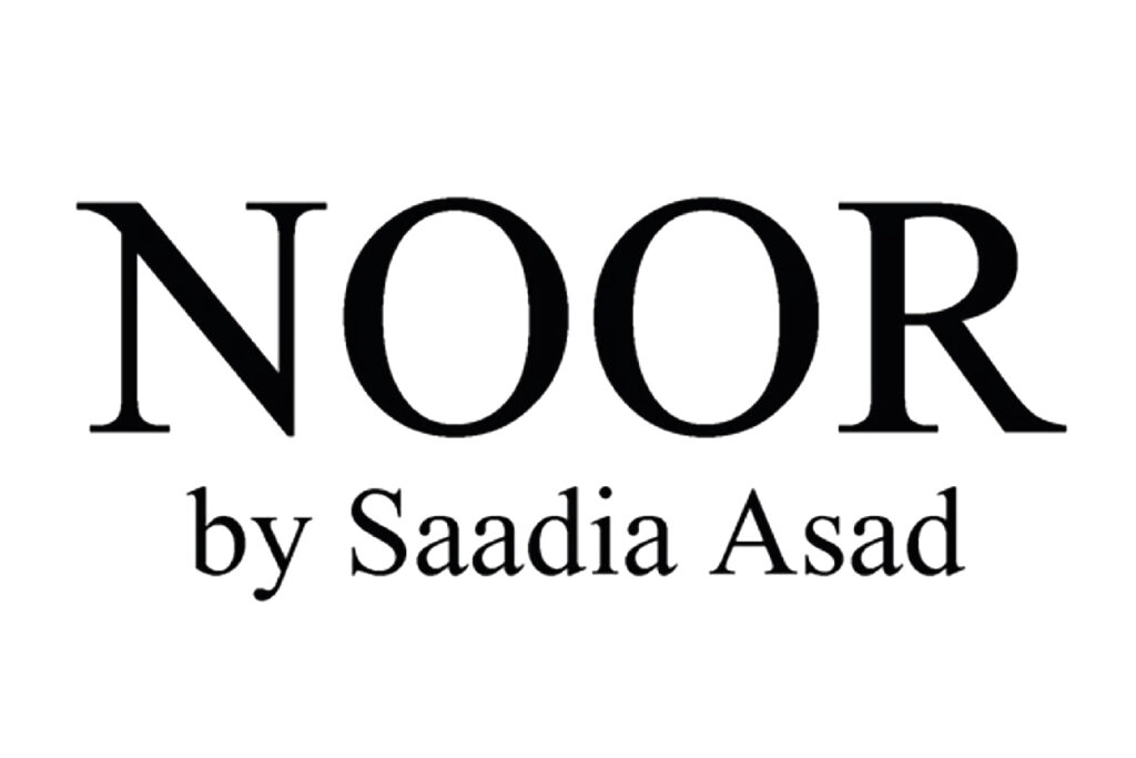 NOOR BY SAADIA ASAD