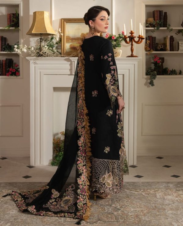 aneela rizwan dress