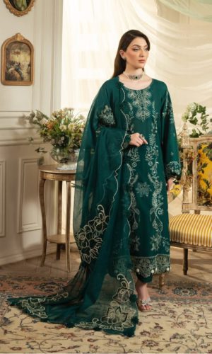 aneela rizwan dress