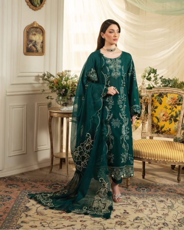 aneela rizwan dress