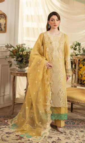 aneela rizwan lawn