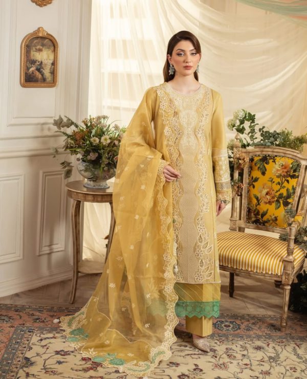 aneela rizwan lawn