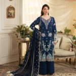 aneela rizwan dress
