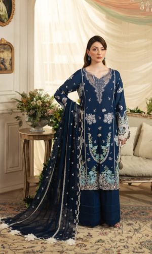 aneela rizwan dress