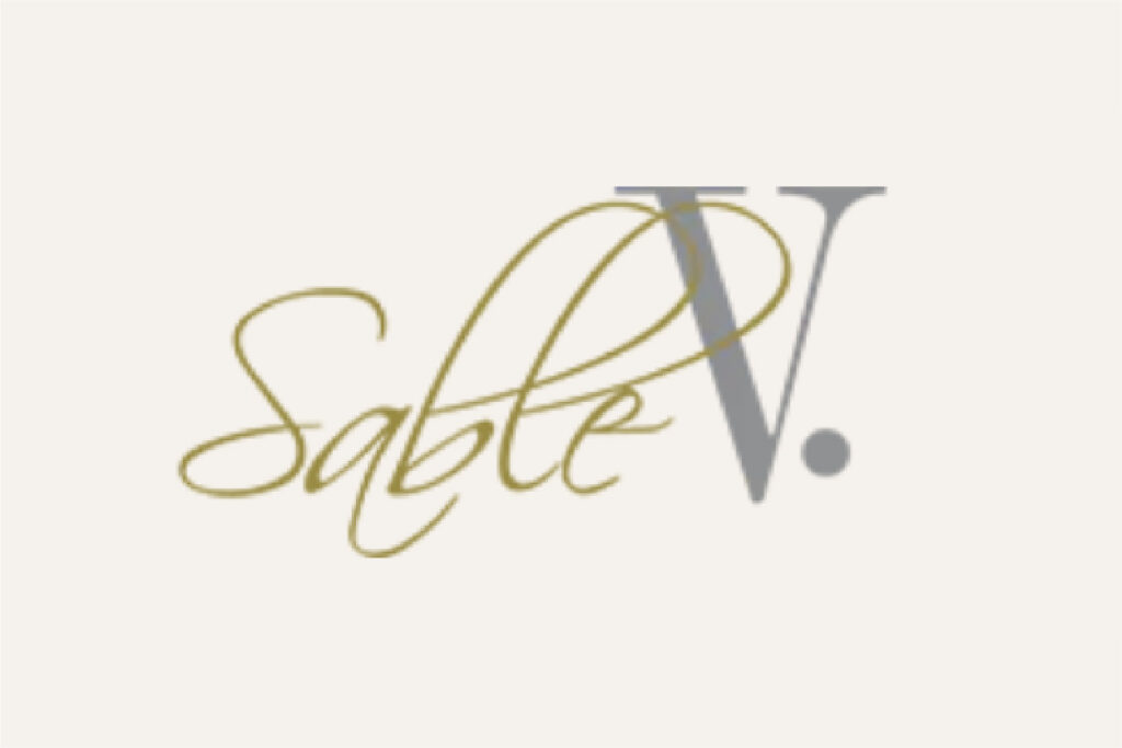 SABLE VOGUE