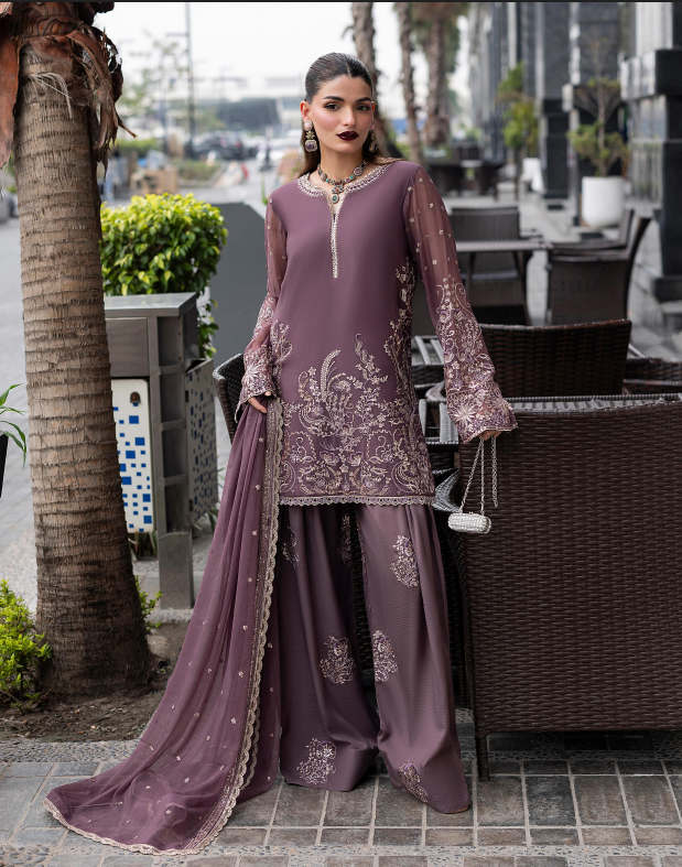 At first Glance dress