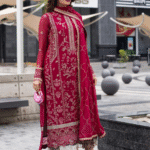 At first Glance dress