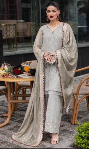 At first Glance dress