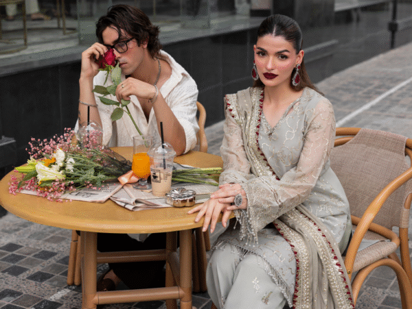 At first Glance dress