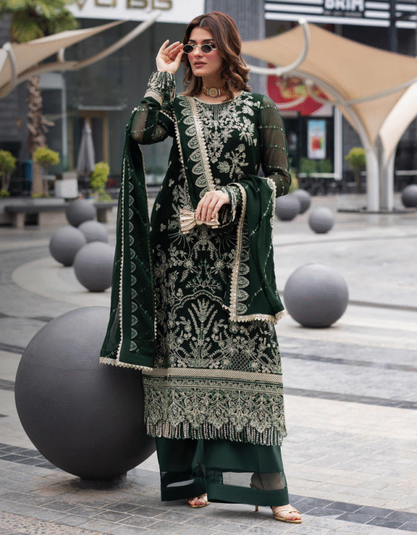 At first Glance dress