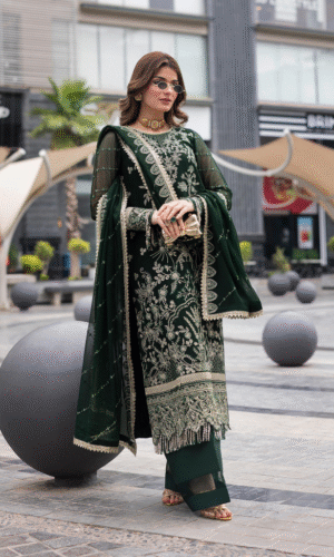 At first Glance dress