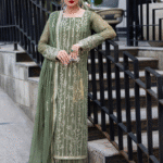 At first Glance dress