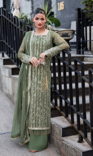 At first Glance dress