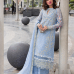 At first Glance dress