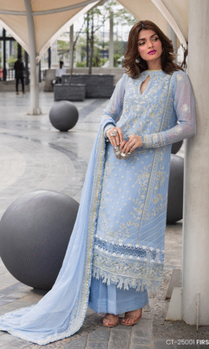 At first Glance dress