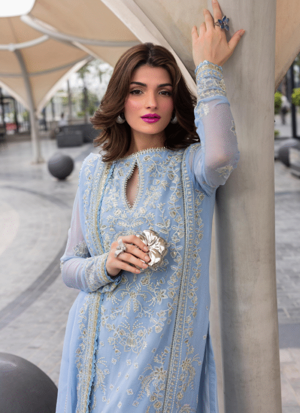 At first Glance dress