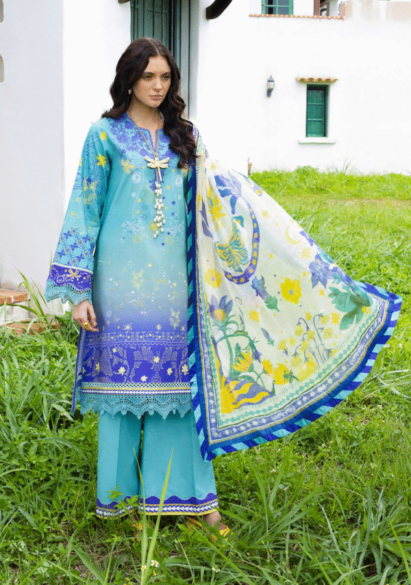 Mirasol Dress