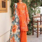 Mishaal dress