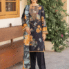 Mishaal dress