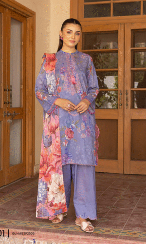 Mishaal dress