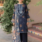 Mishaal dress