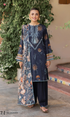 Mishaal dress