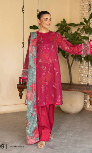 Mishaal dress