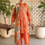 Mishaal dress