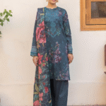 Mishaal dress