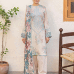 Mishaal dress