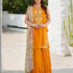 Mishaal dress