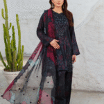 Mishaal dress