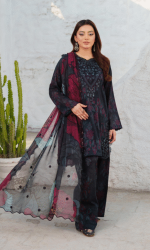 Mishaal dress