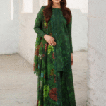Mishaal dress
