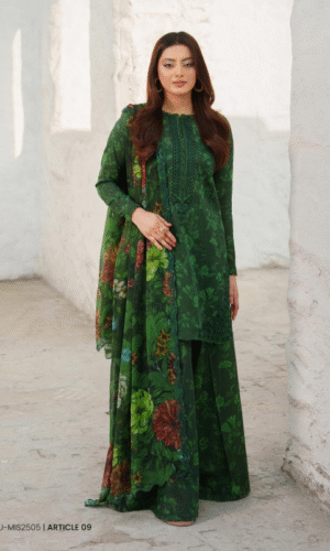 Mishaal dress