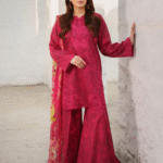 Mishaal dress