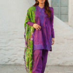 Mishaal dress