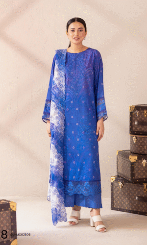 Morja Dress