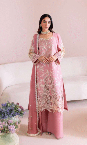 Magnolia Garden dress