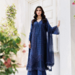 Magnolia Garden dress