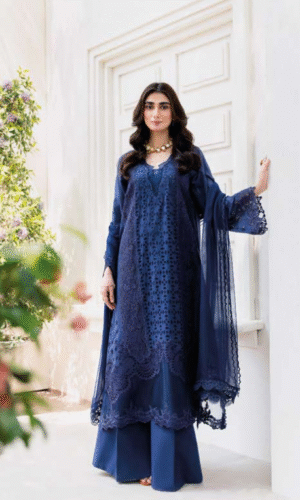 Magnolia Garden dress