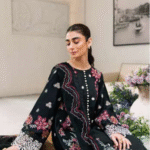 Magnolia Garden dress