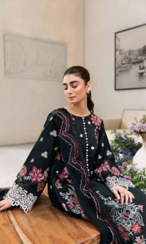 Magnolia Garden dress