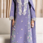 Magnolia Garden dress