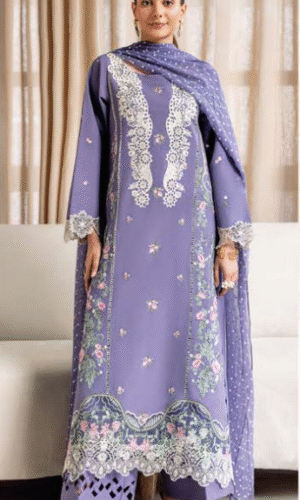 Magnolia Garden dress