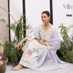 Magnolia Garden dress