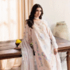 Magnolia Garden dress