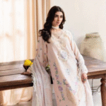 Magnolia Garden dress