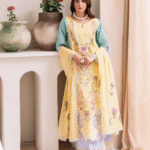 Magnolia Garden dress