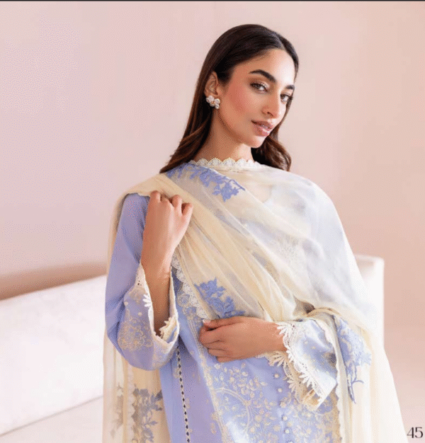 Magnolia Garden dress